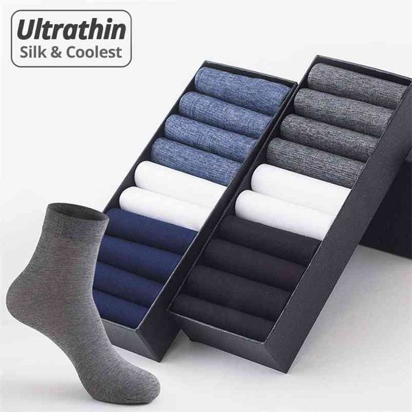 hss brand 20pairs men silk socks business casual male long socks summer thin transparent ultrathin men stockings 210727, Black
hss brand 20pairs men silk socks business casual male long socks summer thin transparent ultrathin men stockings 210727, Black