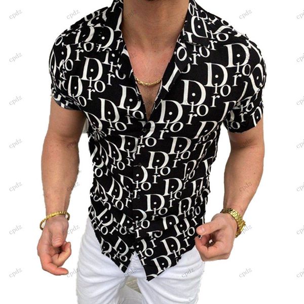 shirts for men with designs 3d printing summer outdoor loose fashion letter striped printed button down short sleeve urban style hawaii plus, White;black
shirts for men with designs 3d printing summer outdoor loose fashion letter striped printed button down short sleeve urban style hawaii plus, White;black