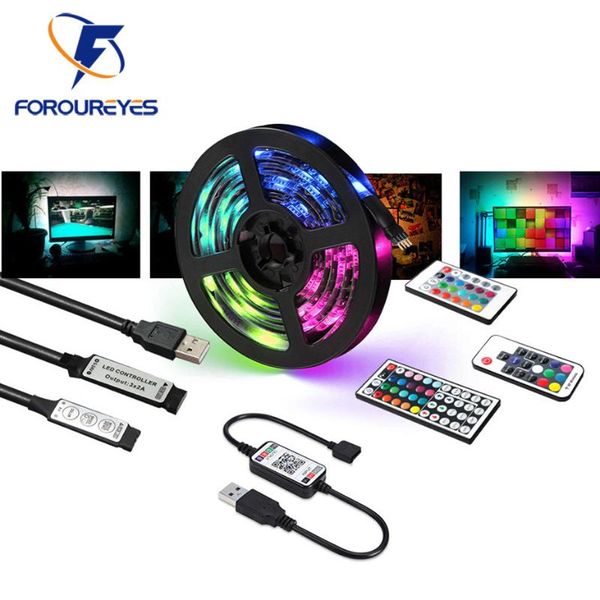 rgb led strip 5v usb colorful 30leds/m smd flexible smart app 3/17/24/44 keys waterproof lights for tv backlight room decor
rgb led strip 5v usb colorful 30leds/m smd flexible smart app 3/17/24/44 keys waterproof lights for tv backlight room decor