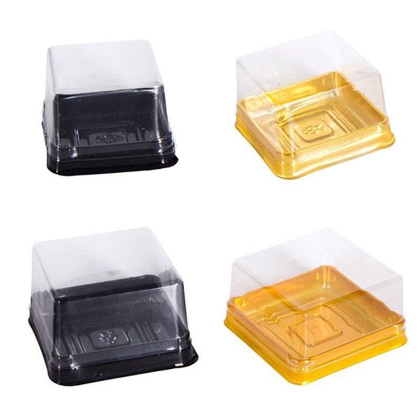 gift wrap 50pcs 63/100g square moon cake trays black/gold mooncake package box container holder mid-autumn festival
gift wrap 50pcs 63/100g square moon cake trays black/gold mooncake package box container holder mid-autumn festival