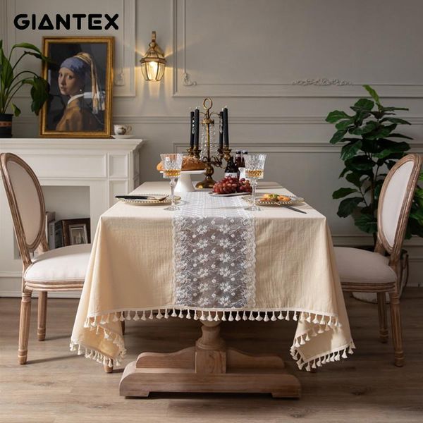 table cloth french cotton and linen floral lace tablecloth retro rectangula dining cover tafelkleed mantel mesa nappe
table cloth french cotton and linen floral lace tablecloth retro rectangula dining cover tafelkleed mantel mesa nappe