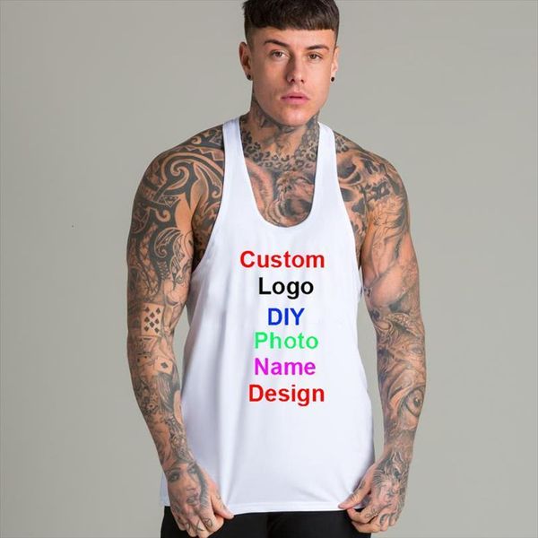 diy brand logo customized gym men clothing cotton fitness bodybuilding stringer tank summer workout sleeveless shirt, White;black
diy brand logo customized gym men clothing cotton fitness bodybuilding stringer tank summer workout sleeveless shirt, White;black