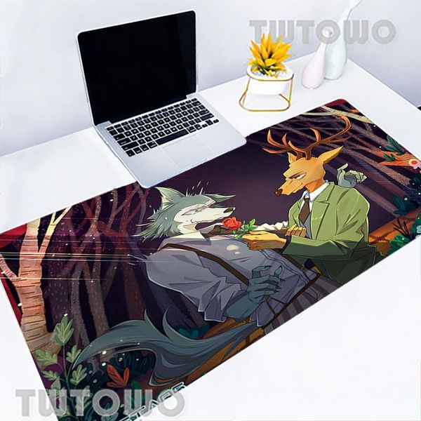 mouse pads & wrist rests beastars hd computer large size pad natural rubber soft art gamer lovely mice home desk mat mousepad keyboard
mouse pads & wrist rests beastars hd computer large size pad natural rubber soft art gamer lovely mice home desk mat mousepad keyboard