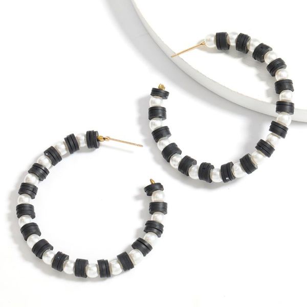 hoop & huggie pauli manfi 2021 european fashion exaggerated wild all-match earrings c-shaped candy color imitation pearl, Golden;silver
hoop & huggie pauli manfi 2021 european fashion exaggerated wild all-match earrings c-shaped candy color imitation pearl, Golden;silver