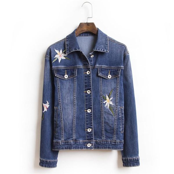 women's jackets kmetram jean jacket women clothes 2021 spring streetwear korean denim women's coat chaqueta mujer my3141, Black;brown
women's jackets kmetram jean jacket women clothes 2021 spring streetwear korean denim women's coat chaqueta mujer my3141, Black;brown