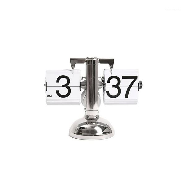 small scale game sports timer table clock retro flip over stainless steel internal gear operated quartz watch desk & clocks1
small scale game sports timer table clock retro flip over stainless steel internal gear operated quartz watch desk & clocks1