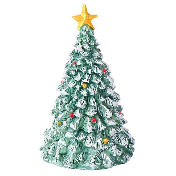 christmas decorations xmas decor decorative mini adorable resin tree small model deskornament for
christmas decorations xmas decor decorative mini adorable resin tree small model deskornament for