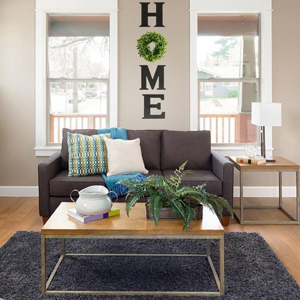home letter wall decor 4 types crafts self-adhesive wooden letters 2021 original 27.3*26*9.4cm 7.3*26*9.4cm artificial wreath
home letter wall decor 4 types crafts self-adhesive wooden letters 2021 original 27.3*26*9.4cm 7.3*26*9.4cm artificial wreath