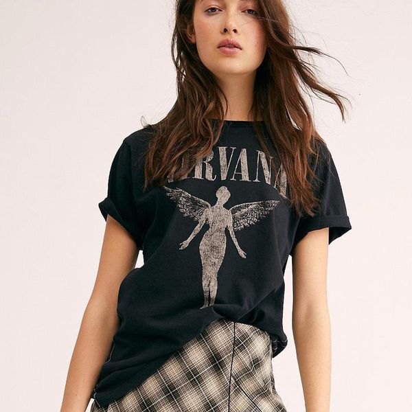 super chic black angel cartoon print t shirt women new cotton summer graphic tees women fashion nwe basic t-shirt casual 2021, White
super chic black angel cartoon print t shirt women new cotton summer graphic tees women fashion nwe basic t-shirt casual 2021, White