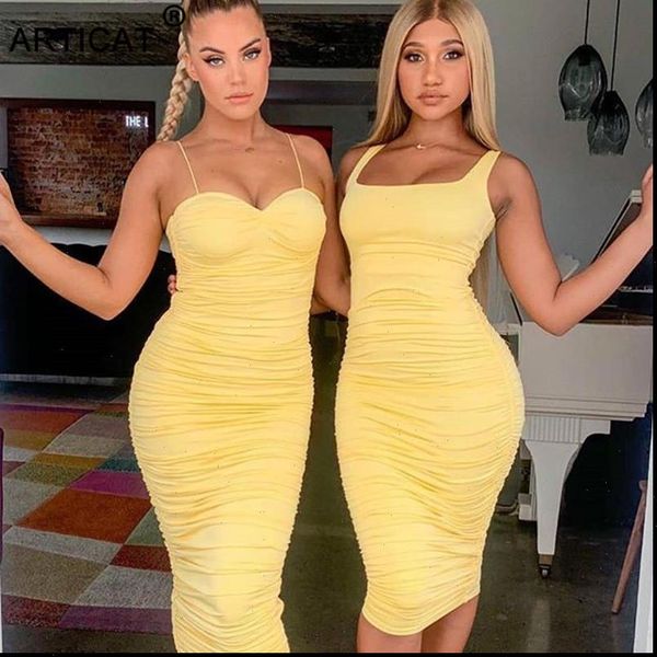 ruched bodycon woman dress sleeveless scoop collar maxi sheath dresses club party 2021 summer clothes for women, Black;gray
ruched bodycon woman dress sleeveless scoop collar maxi sheath dresses club party 2021 summer clothes for women, Black;gray