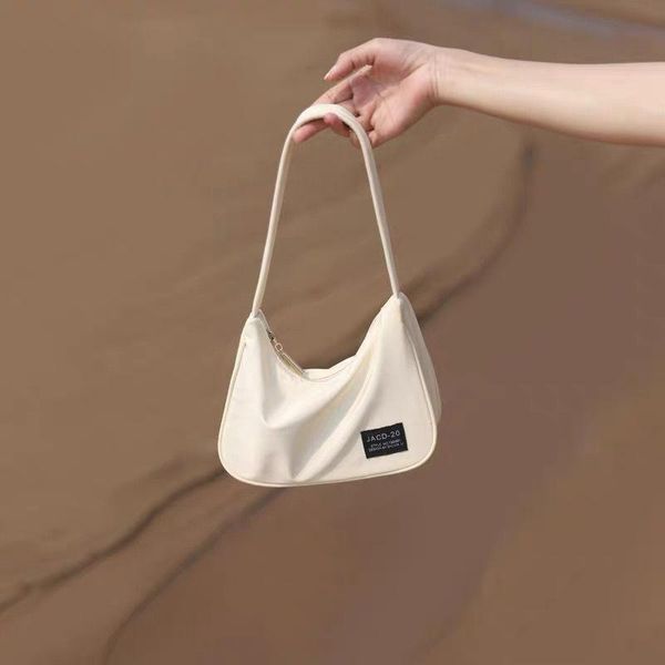 evening bags fashion exquisite underarm bag white casual women totes oxford cloth shoulder large capacity handbags shopping
evening bags fashion exquisite underarm bag white casual women totes oxford cloth shoulder large capacity handbags shopping