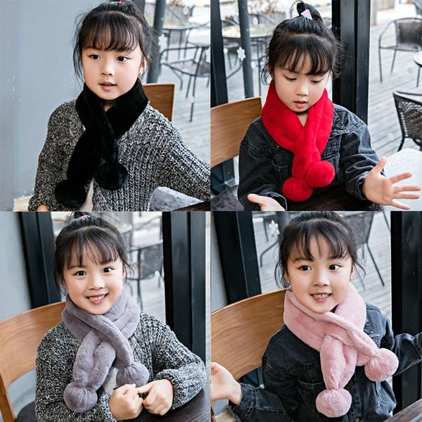 scarves & wraps scarf warm child ball neckerchief spring autumn children's lai hair, Red;brown
scarves & wraps scarf warm child ball neckerchief spring autumn children's lai hair, Red;brown