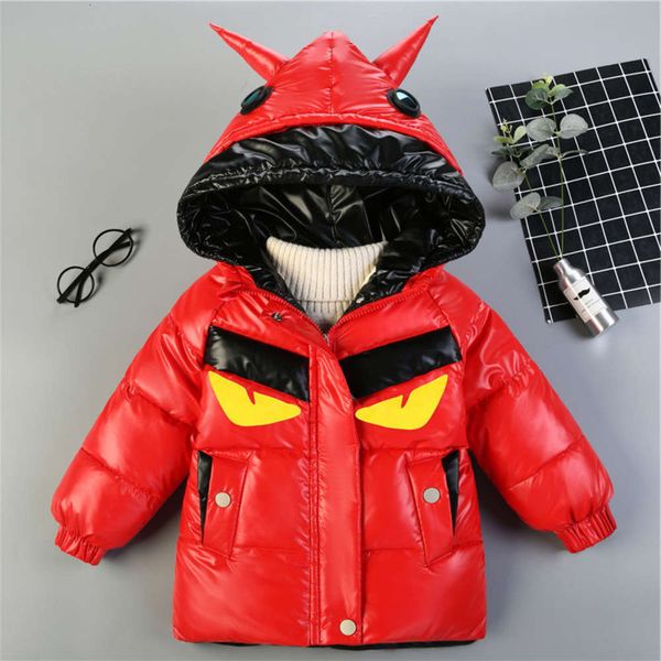 2021boys' 2020 new winter children's down clothes baby's foreign style cotton padded ing, Black
2021boys' 2020 new winter children's down clothes baby's foreign style cotton padded ing, Black