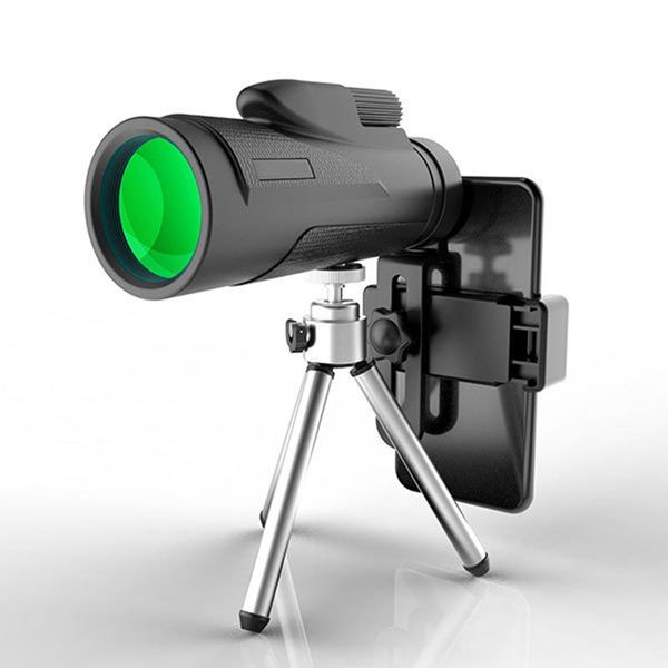 telescope & binoculars 40x60 monocular for smartphone powerful hd zoom scope military hunting optical camping night vision pocket
telescope & binoculars 40x60 monocular for smartphone powerful hd zoom scope military hunting optical camping night vision pocket