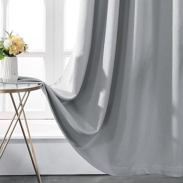 curtain & drapes solid color rice grain linen high blackout curtains with shade cloth insulated fabric for home living room window decor
curtain & drapes solid color rice grain linen high blackout curtains with shade cloth insulated fabric for home living room window decor