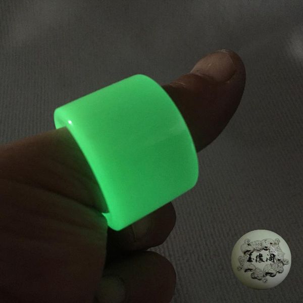 cluster rings natural a luminous stone ring green jade real glowing jadeite men jewelry brand, Golden;silver
cluster rings natural a luminous stone ring green jade real glowing jadeite men jewelry brand, Golden;silver