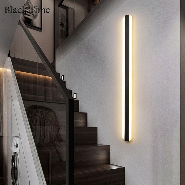 wall lamps modern led lights for living room bedroom bedside light stair corridor aisle home indoor lighting fixture
wall lamps modern led lights for living room bedroom bedside light stair corridor aisle home indoor lighting fixture
