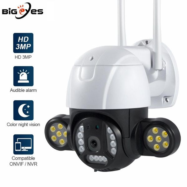 3mp outdoor wireless floodlight camera courtyard double light ball machine human tracking surveillance waterproof ptz camera
3mp outdoor wireless floodlight camera courtyard double light ball machine human tracking surveillance waterproof ptz camera