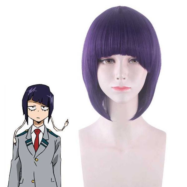 lord santa cosplay wig my hero college ear lang xiangxiang purple black mixed color short hair
lord santa cosplay wig my hero college ear lang xiangxiang purple black mixed color short hair