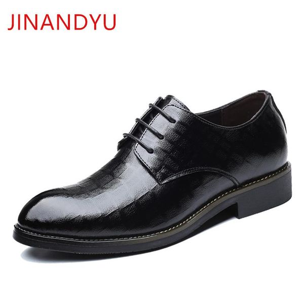 dress shoes genuine leather for men wedding office elevator italian black brown mens party business
dress shoes genuine leather for men wedding office elevator italian black brown mens party business