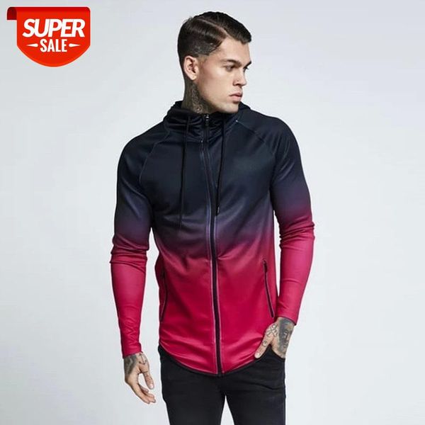 New Running jacket gym Men quick-drying long sleeve Hoodies Fitness Bodybuilding Sweatshirt male Pullover Hoodies Sports jacket #sV8l, Black
New Running jacket gym Men quick-drying long sleeve Hoodies Fitness Bodybuilding Sweatshirt male Pullover Hoodies Sports jacket #sV8l, Black