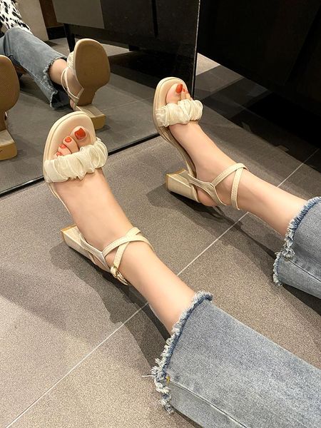 dress shoes roman sandals comfort for women high heels 2021 summer espadrilles platform med suit female beige gladiator high-heeled bl, Black
dress shoes roman sandals comfort for women high heels 2021 summer espadrilles platform med suit female beige gladiator high-heeled bl, Black