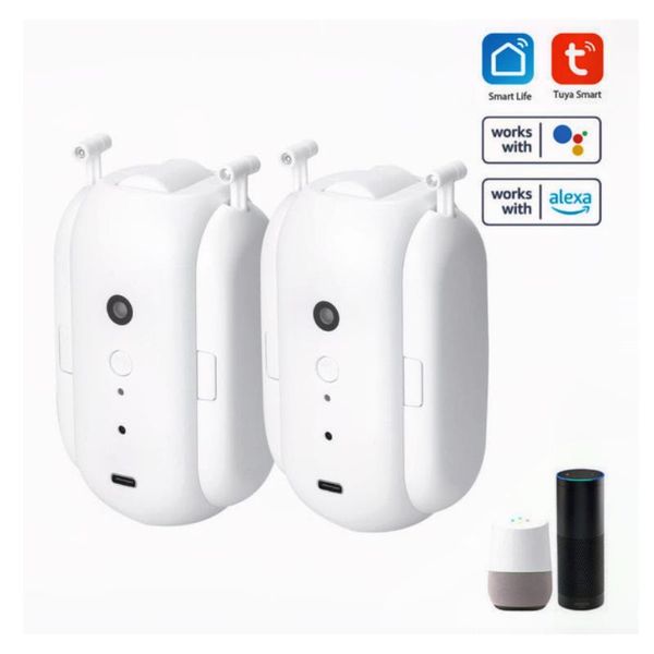 smart home control curtain motor switch electric robot bt voice timer tuya smartlife work with alexa google
smart home control curtain motor switch electric robot bt voice timer tuya smartlife work with alexa google