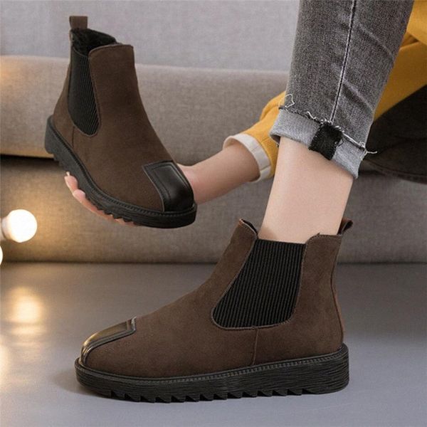 cootelili women ankle boots womens plush flat fashion platform warm women winter boots female shoes slip on shoes shoe shops sho x3hi#, Black
cootelili women ankle boots womens plush flat fashion platform warm women winter boots female shoes slip on shoes shoe shops sho x3hi#, Black