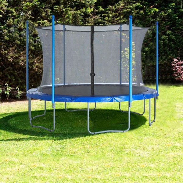 accessories trampoline protective net kids children jumping pad safety protection guard outdoor indoor supplies
accessories trampoline protective net kids children jumping pad safety protection guard outdoor indoor supplies