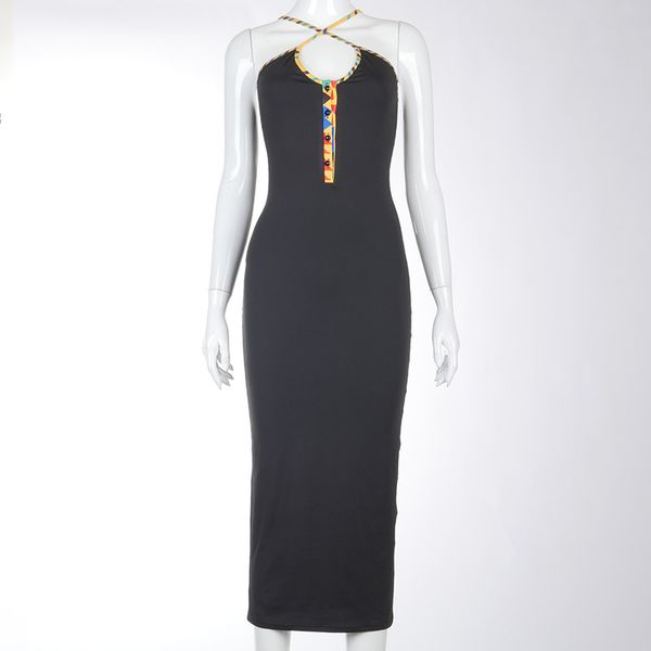 v-neck backless bodycon midi dress spaghetti strap side split birthday dress for women spring clothes club dresses, Black;gray
v-neck backless bodycon midi dress spaghetti strap side split birthday dress for women spring clothes club dresses, Black;gray