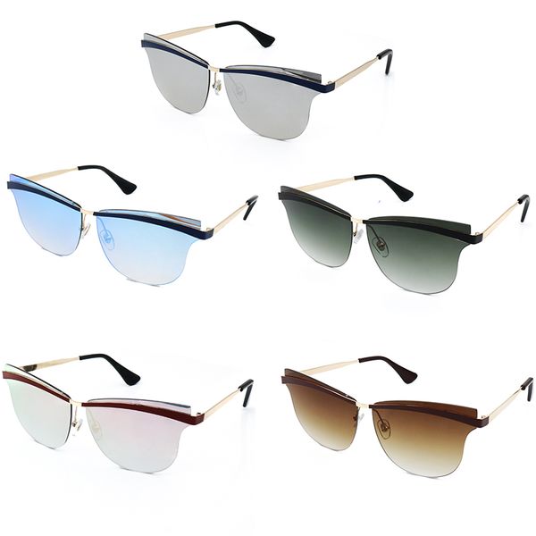 classic luxury designer sunglasses mens women sunglass for woman glasses metal frameless uv 400 grey lens 3638 eyeglasses sun-glasses beach, White;black
classic luxury designer sunglasses mens women sunglass for woman glasses metal frameless uv 400 grey lens 3638 eyeglasses sun-glasses beach, White;black