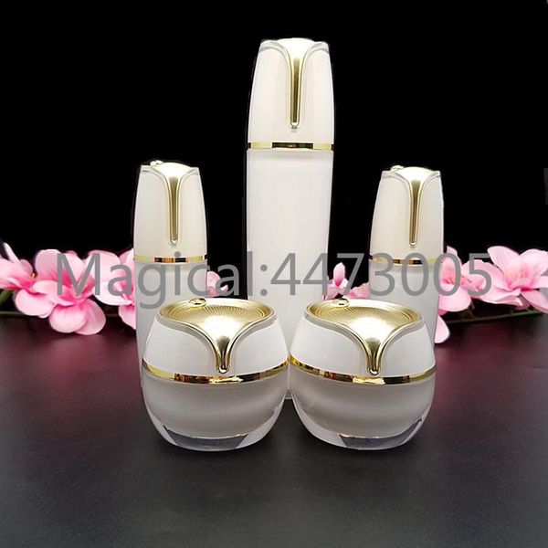 storage bottles & jars 10pcs/lot 10/30/50g white acrylic eye/face cream jar 10/30/100ml diy luxury empty cosmetic lotion packing container s
storage bottles & jars 10pcs/lot 10/30/50g white acrylic eye/face cream jar 10/30/100ml diy luxury empty cosmetic lotion packing container s