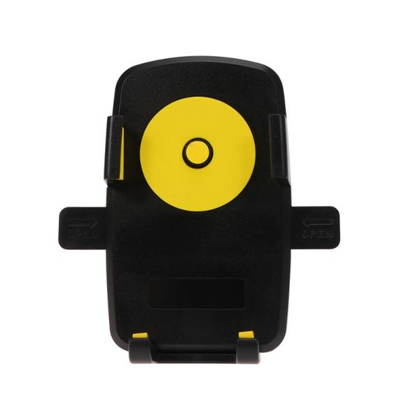 cell phone mounts & holders 1pc holder gps navigation support bracket fixed frame for bike motorcycle (yellow)
cell phone mounts & holders 1pc holder gps navigation support bracket fixed frame for bike motorcycle (yellow)