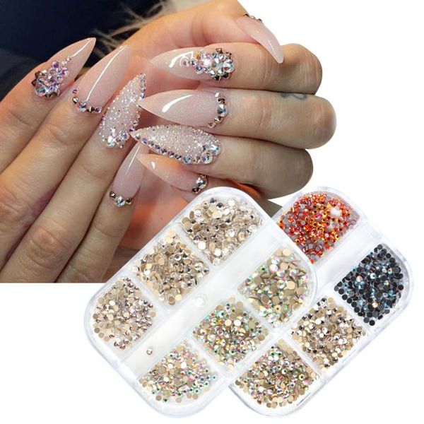 nail art decorations ss4-ss16 kawaii accessories ab white rhinestones charms nails decoration flat crystal 3d pixie manicure supplies be1926, Silver;gold
nail art decorations ss4-ss16 kawaii accessories ab white rhinestones charms nails decoration flat crystal 3d pixie manicure supplies be1926, Silver;gold