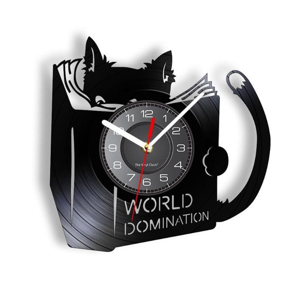 wall clocks world domination for cat kitty record clock anime aesthetic black kitten home decor timepieces reading lover gift
wall clocks world domination for cat kitty record clock anime aesthetic black kitten home decor timepieces reading lover gift