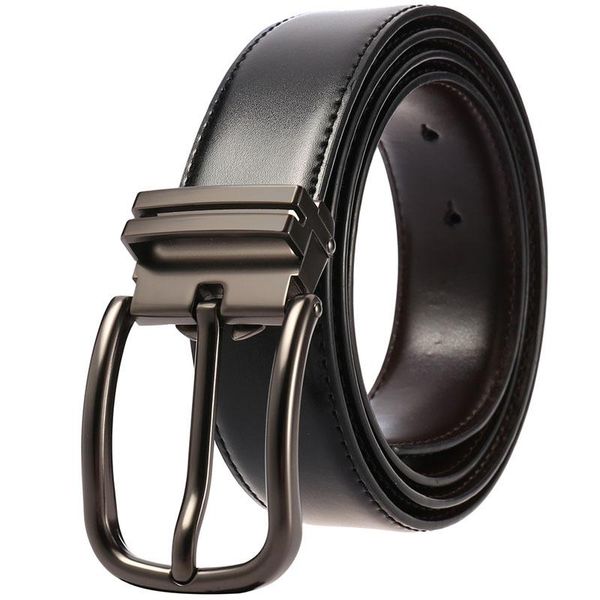 belts 2021 men cow genuine leather pin buckle belt luxury fashion male jeans cummerbunds ceinture homme gifts, Black;brown
belts 2021 men cow genuine leather pin buckle belt luxury fashion male jeans cummerbunds ceinture homme gifts, Black;brown
