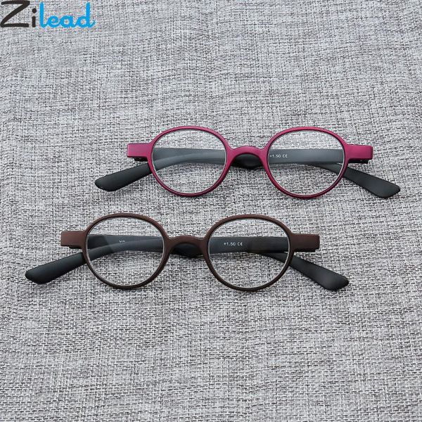 sunglasses zilead +1+1.5+2+2.5+3+3.5 portable small round reading glasses soft ultralight anti fatigue presbyopic for female&male, White;black
sunglasses zilead +1+1.5+2+2.5+3+3.5 portable small round reading glasses soft ultralight anti fatigue presbyopic for female&male, White;black