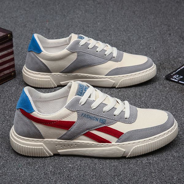 2021 summer new mens cloth shoes korean fashion sports leisure students canvas shoes boys board shoes mens
2021 summer new mens cloth shoes korean fashion sports leisure students canvas shoes boys board shoes mens