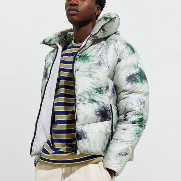 latt price custom men's winter coat streetwear print down et warm thick padded bubble puffer et, Black
latt price custom men's winter coat streetwear print down et warm thick padded bubble puffer et, Black