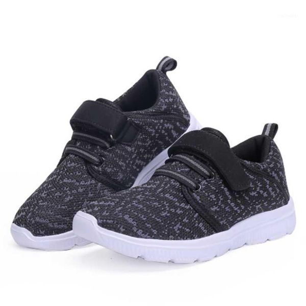 athletic & outdoor 2021spring and summer children's single shoes boys mesh casual girls breathable in the big sports1, Black
athletic & outdoor 2021spring and summer children's single shoes boys mesh casual girls breathable in the big sports1, Black