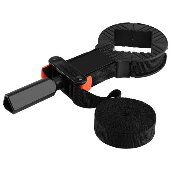 professional hand tool sets multi-function clamps for woodworking tools belt clamp quick adjustable band angle clip with 4m long
professional hand tool sets multi-function clamps for woodworking tools belt clamp quick adjustable band angle clip with 4m long