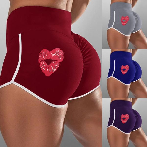 women's booty yoga shorts ruched bulifting shorts high waisted push up scrunch booty fitness sports yoga short bottoms a20, White;red
women's booty yoga shorts ruched bulifting shorts high waisted push up scrunch booty fitness sports yoga short bottoms a20, White;red