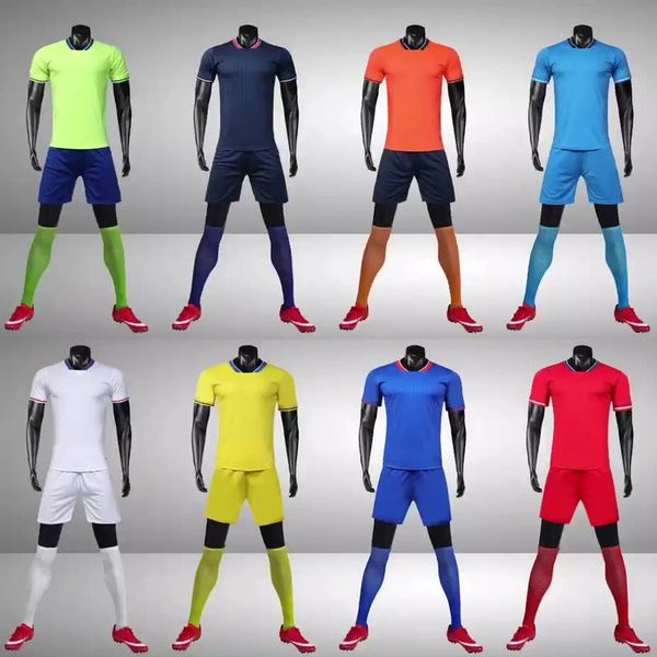 short sleeve football training suit suit outdoor sports football sportswear(the logistics price pls contact us), Gray
short sleeve football training suit suit outdoor sports football sportswear(the logistics price pls contact us), Gray