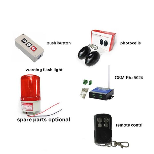 pkm-c01 dual swing gate opener kit,wireless keyboard,gsm, remote control qty, flash light & pcell optional
pkm-c01 dual swing gate opener kit,wireless keyboard,gsm, remote control qty, flash light & pcell optional