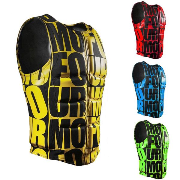 life vest & buoy profession lifesaving surfing youth drifting motorboat buoyancy jacket swimming floating clothing xs-3xl
life vest & buoy profession lifesaving surfing youth drifting motorboat buoyancy jacket swimming floating clothing xs-3xl