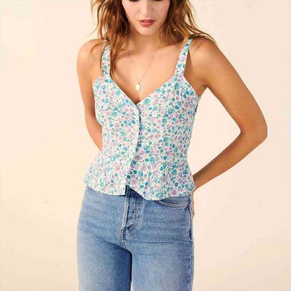 v neckcrop womens cami fashion ruffles button front summer beachwear casual backless, White
v neckcrop womens cami fashion ruffles button front summer beachwear casual backless, White