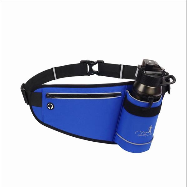 sports waist bag water running bottle bag fitness marathon water bottle pouch cycling phone pocket
sports waist bag water running bottle bag fitness marathon water bottle pouch cycling phone pocket
