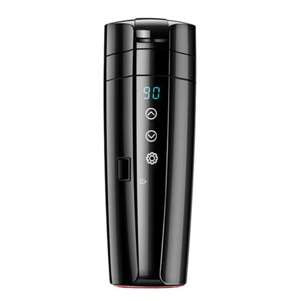 water bottles smart car electric heating cup waterproof stainless steel kettle wall insulation cold and for several hours
water bottles smart car electric heating cup waterproof stainless steel kettle wall insulation cold and for several hours