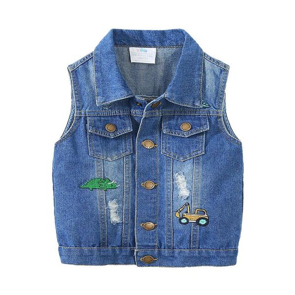 waistcoat kids waistcoats spring arrival denim jacket for boys toddler baby vest 2 3 4 5 6 7 8 y clothing outerwear, Camo
waistcoat kids waistcoats spring arrival denim jacket for boys toddler baby vest 2 3 4 5 6 7 8 y clothing outerwear, Camo