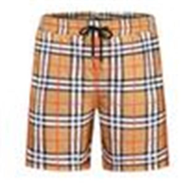 1design shorts summer trend casual plaid beach pants men's capris large, White;black
1design shorts summer trend casual plaid beach pants men's capris large, White;black